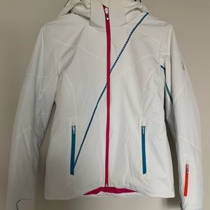Women's Spyder 3-in-1 Ski Jacket